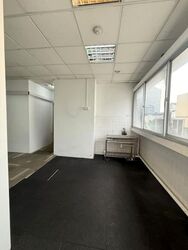 King Georges Building (D8), Factory #580630191